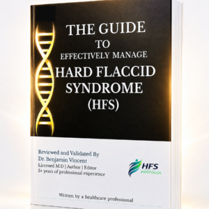hard flaccid syndrome guide