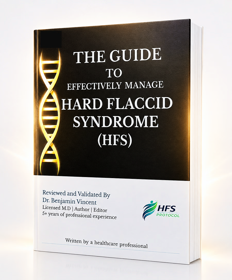 hard flaccid syndrome guide hard flaccid syndrome guide