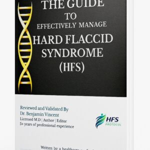the guide to effectively manage hard flaccid syndrome