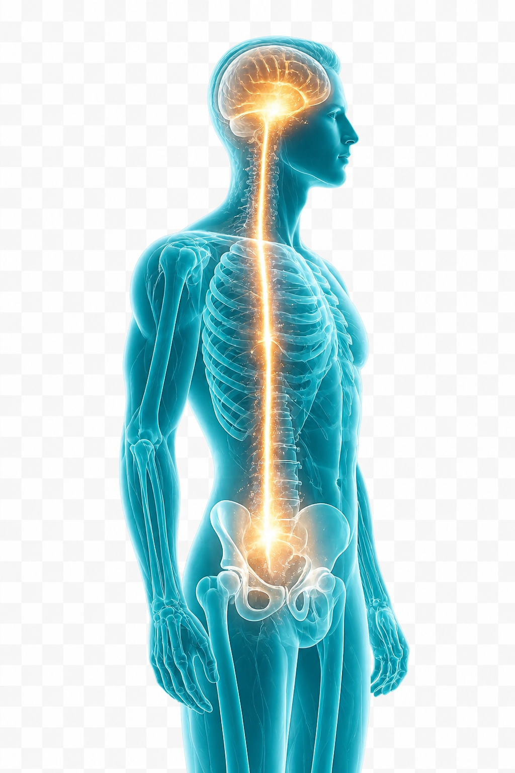 Symptoms of hard flaccid syndrome image