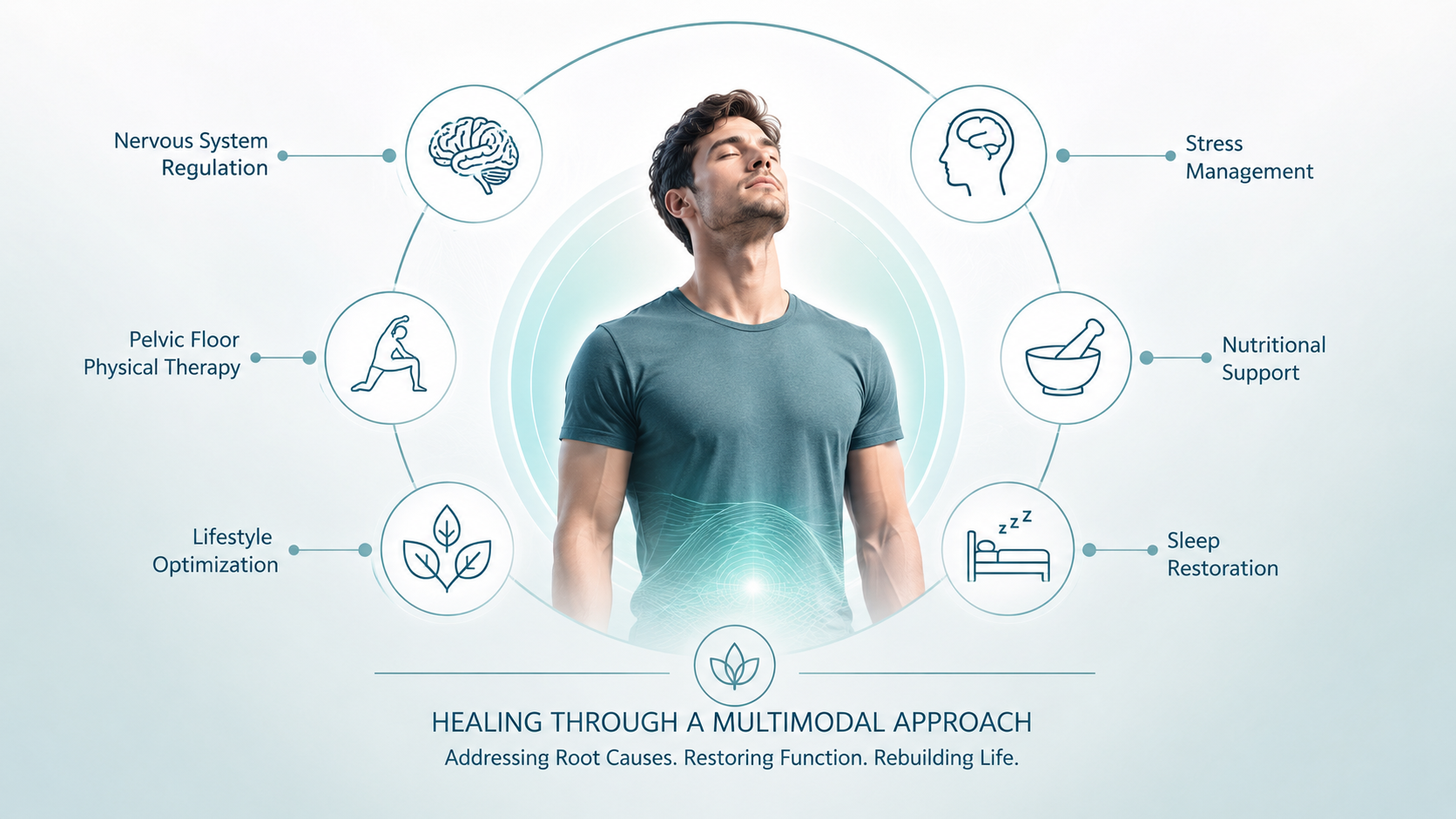 Hard Flaccid Syndrome Treatment